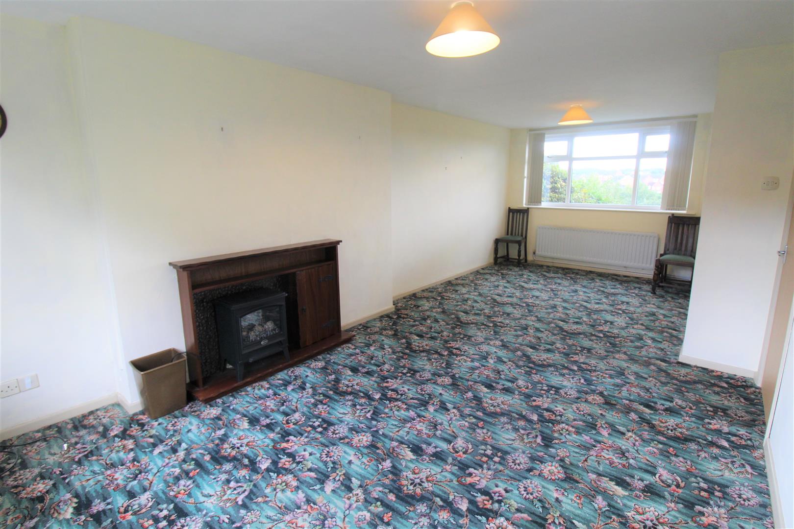 Elldawn Avenue, Milton, Stoke-On-Trent